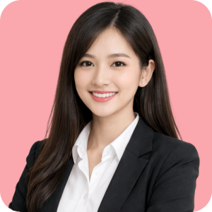 ảnh tư vấn nữ