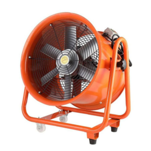 Quạt hút di động D500